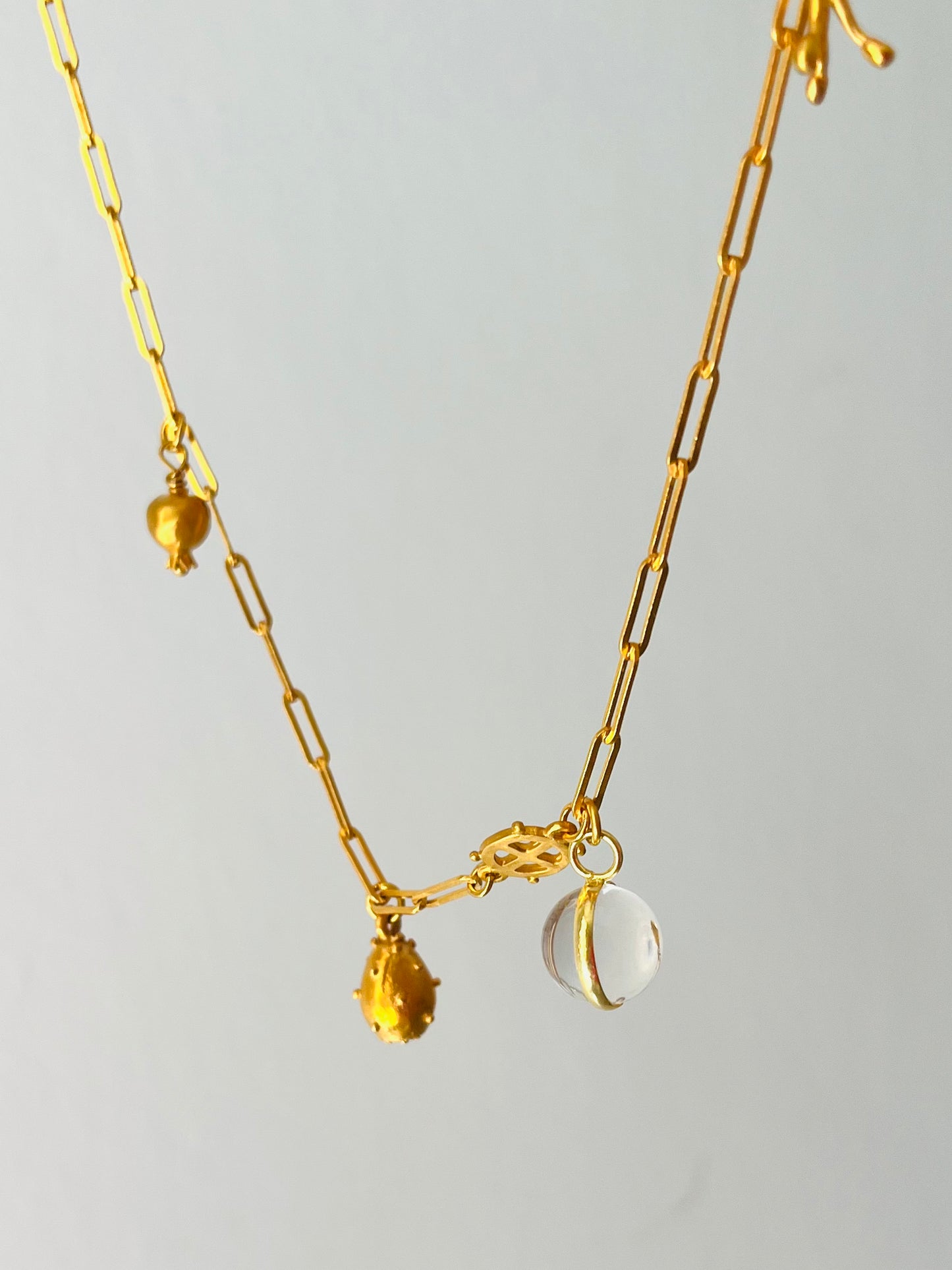 Collar Abuela Leonor