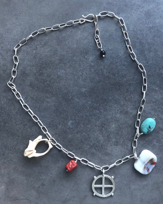 collares Salinas
