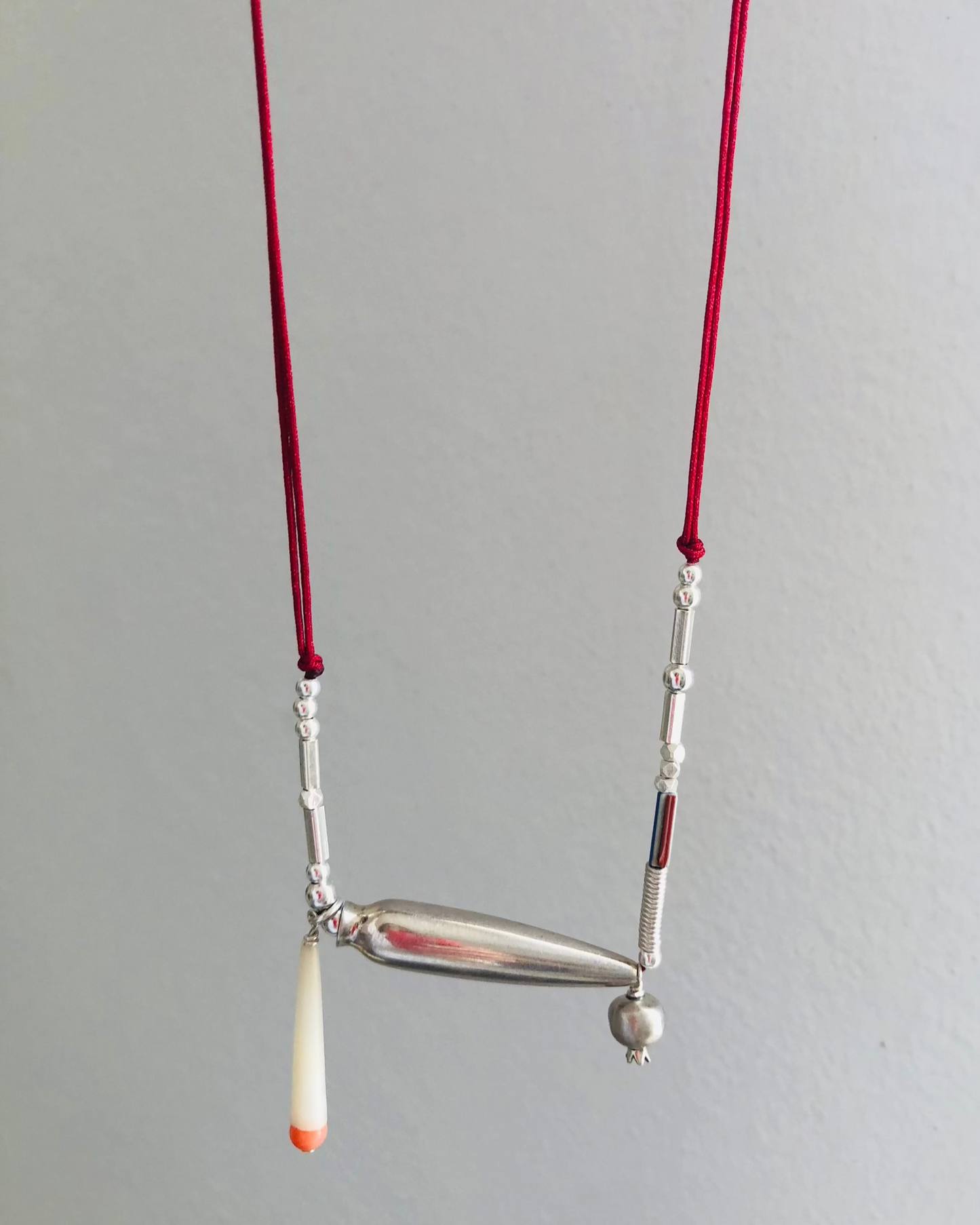 Collar Fina