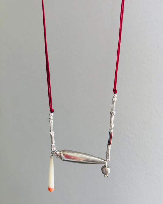 Collar Fina