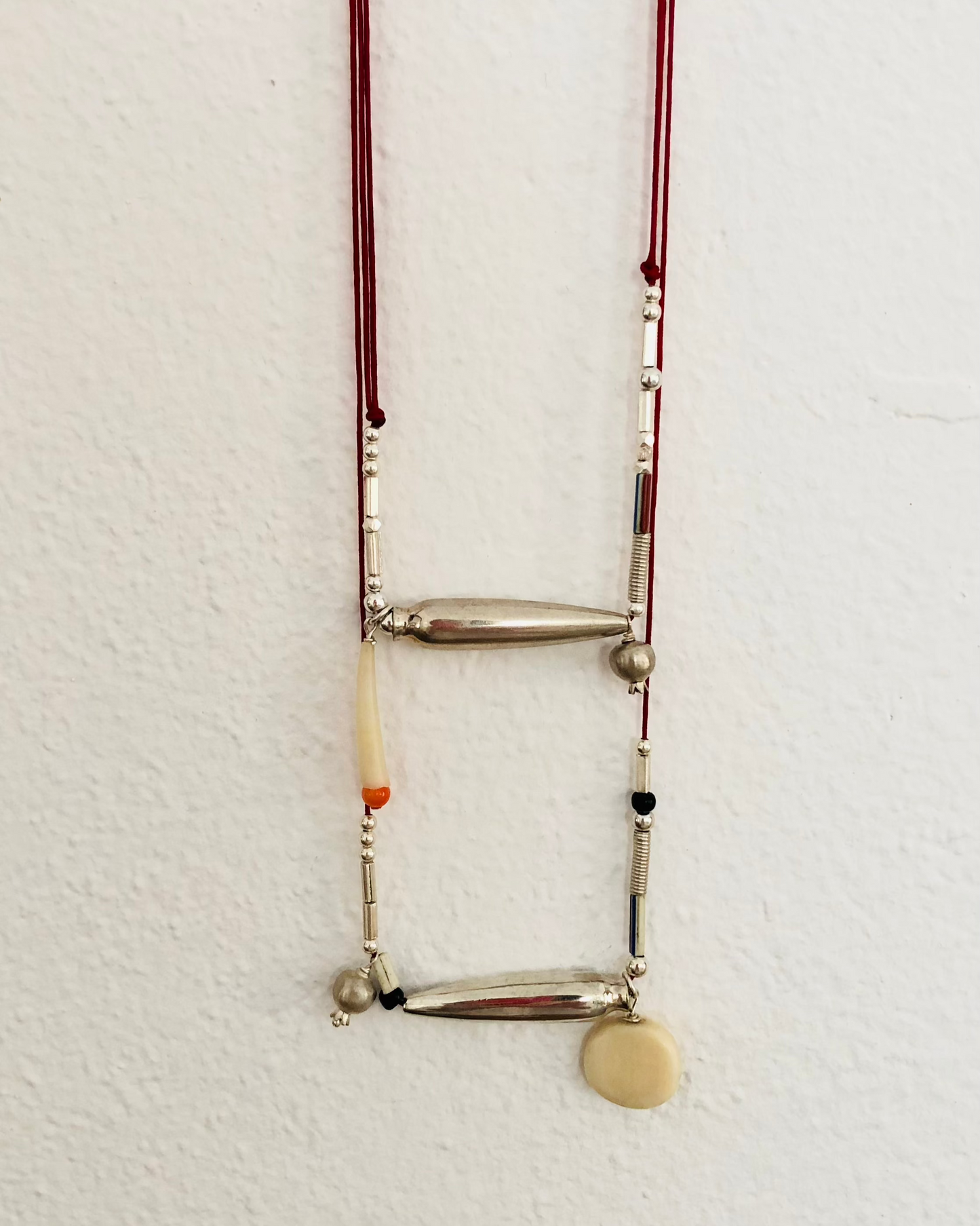 Collar Fina