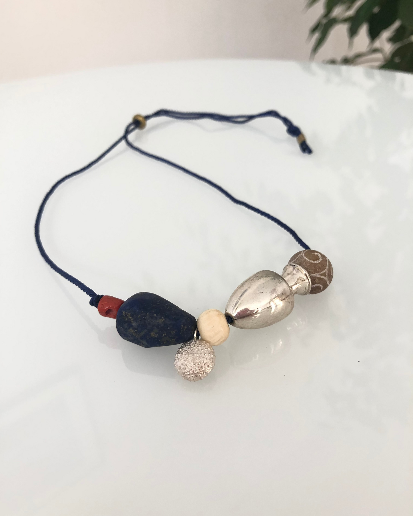 Collar Carmen