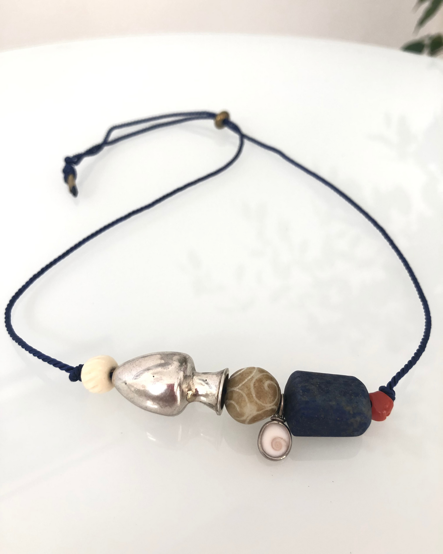 Collar Carmen
