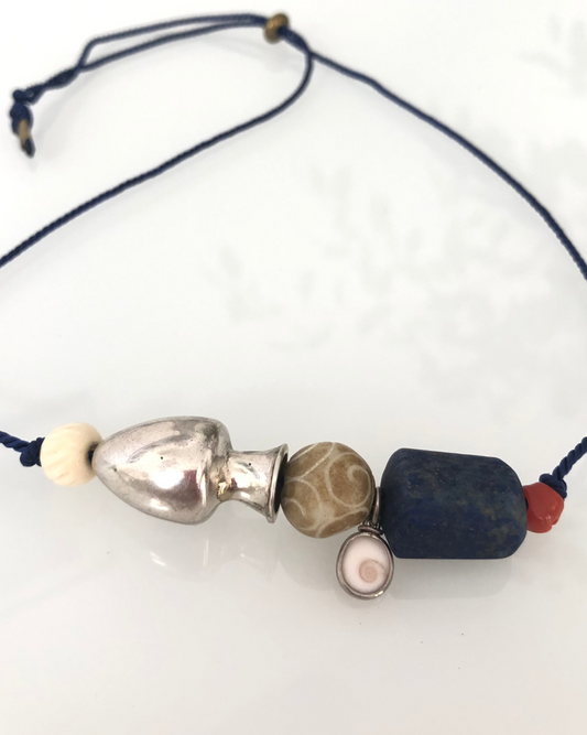 Collar Carmen