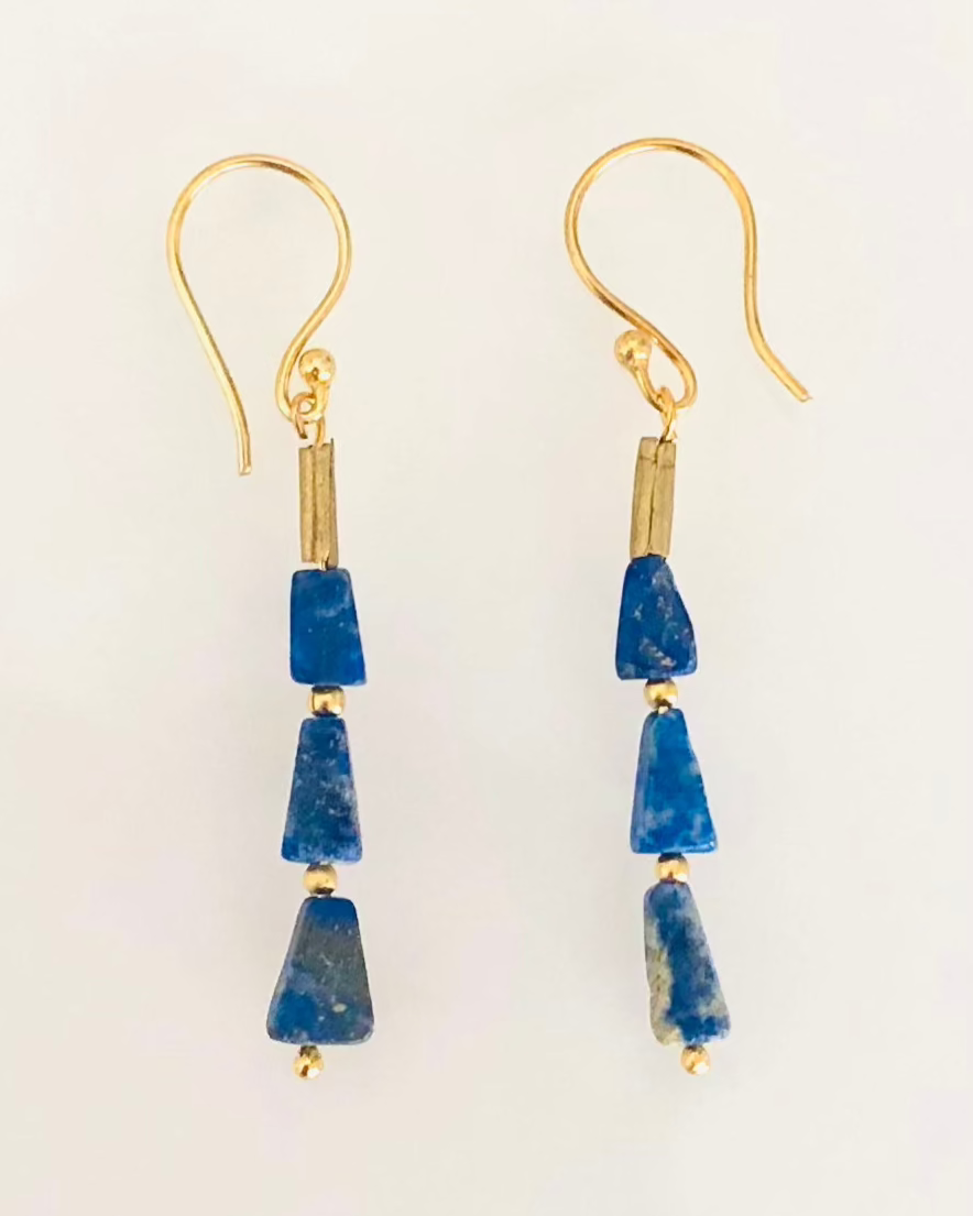 Pendientes Dorotea