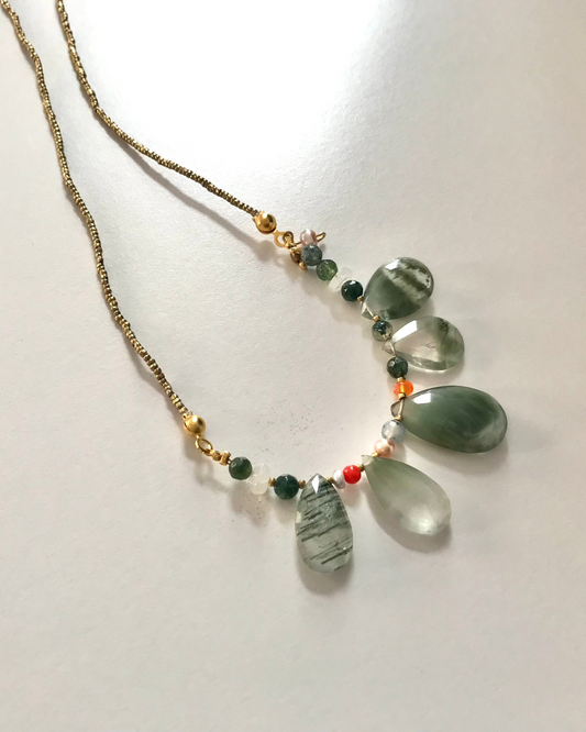 Collar Francisca