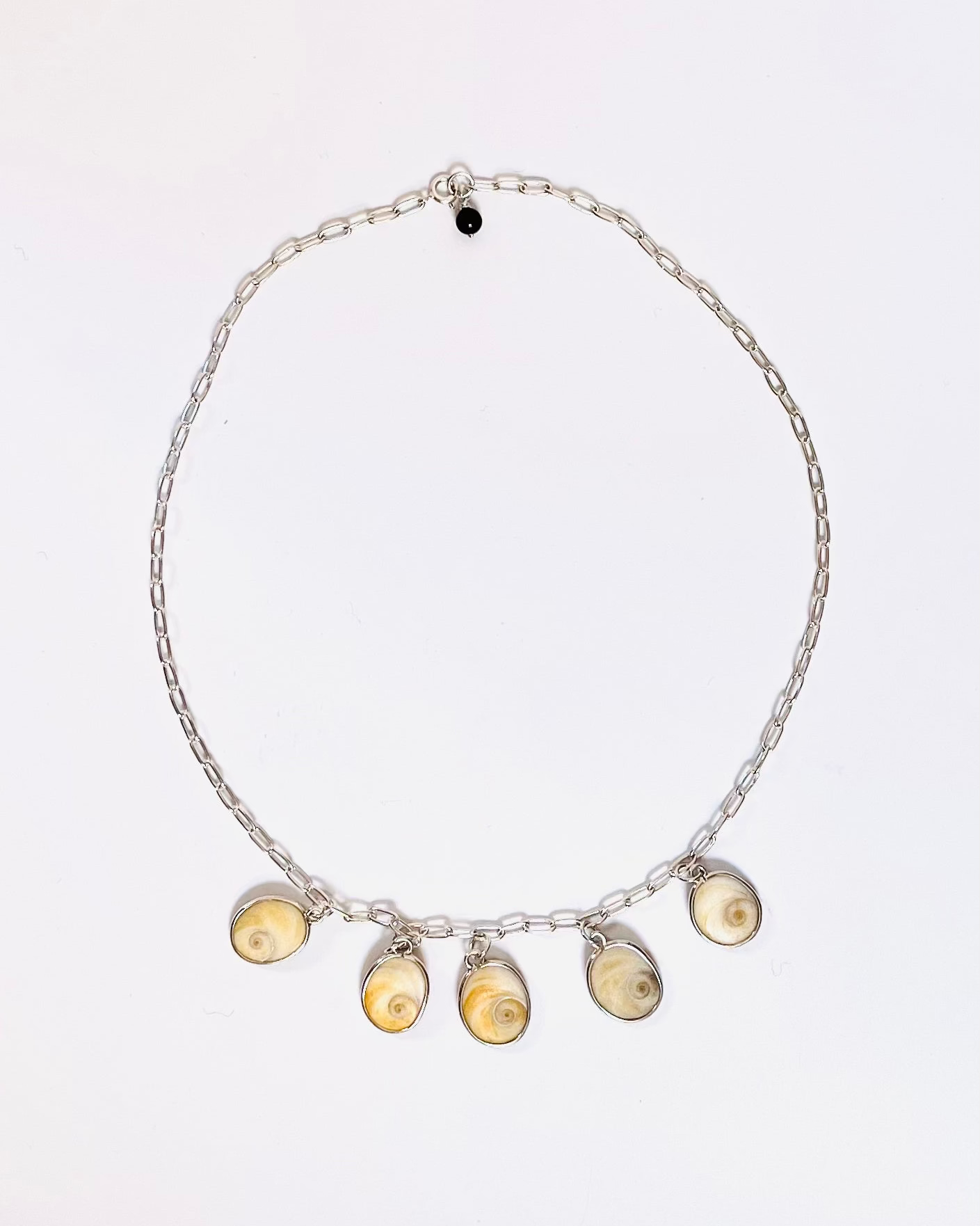 Collar SANTA LUCIA 5