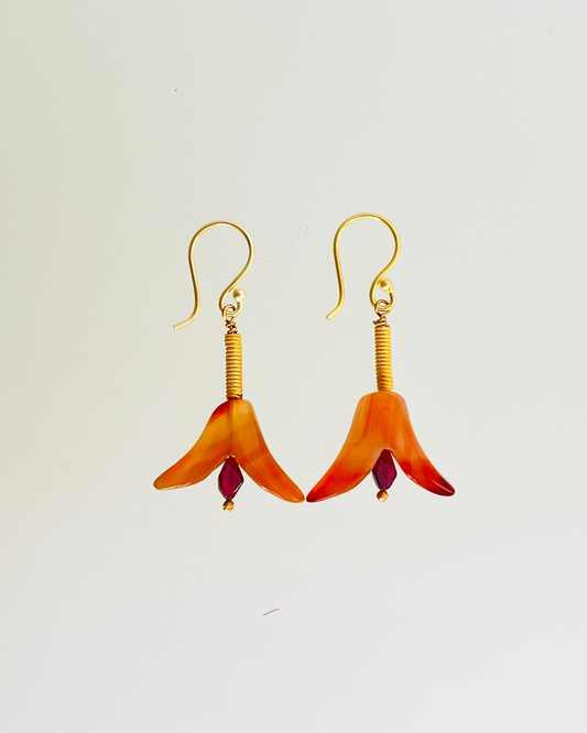 Pendientes Cornelia