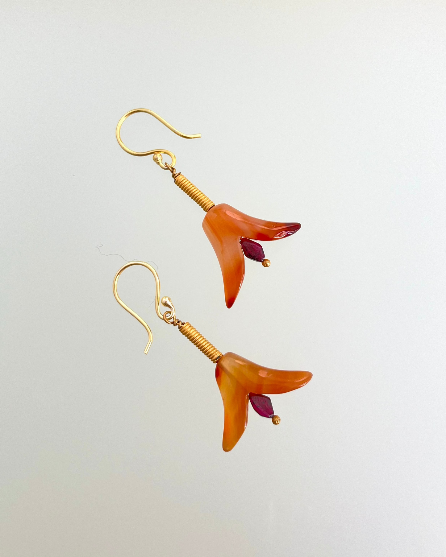 Pendientes Cornelia