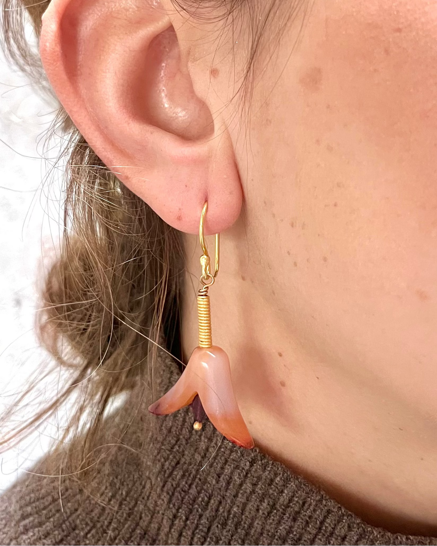 Pendientes Cornelia