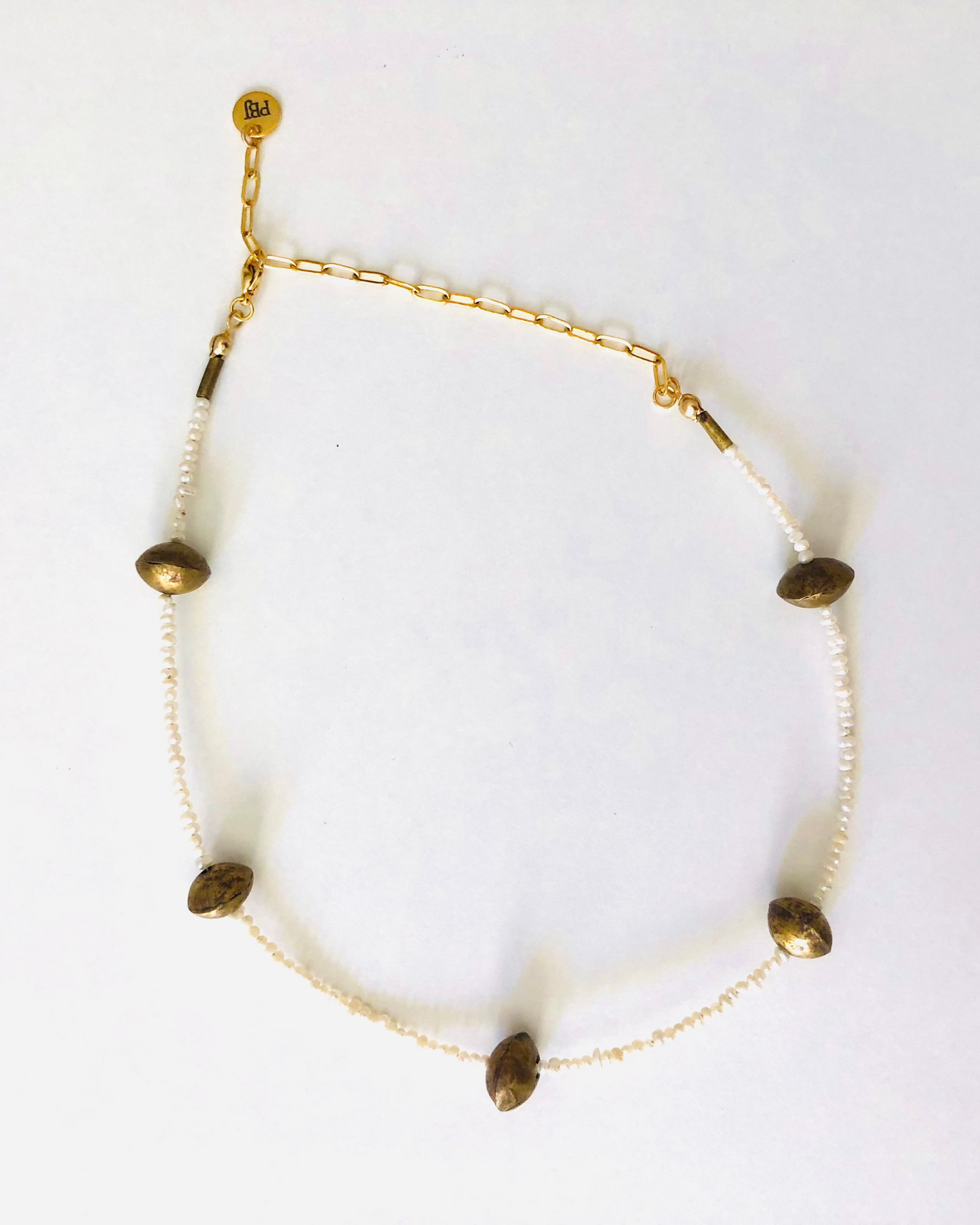 Collar Sira