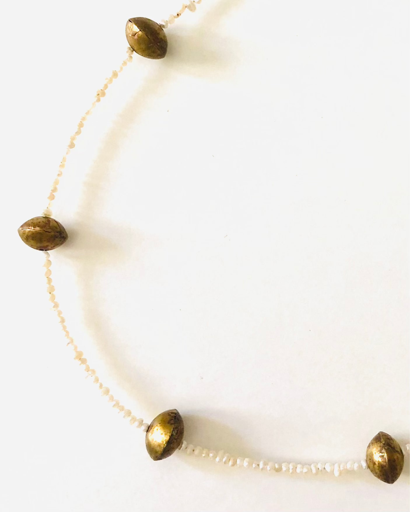Collar Sira