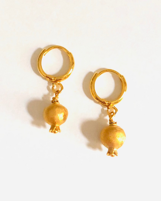Pendientes Granada
