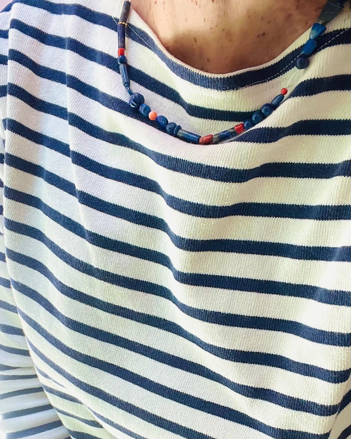 Collar Eva