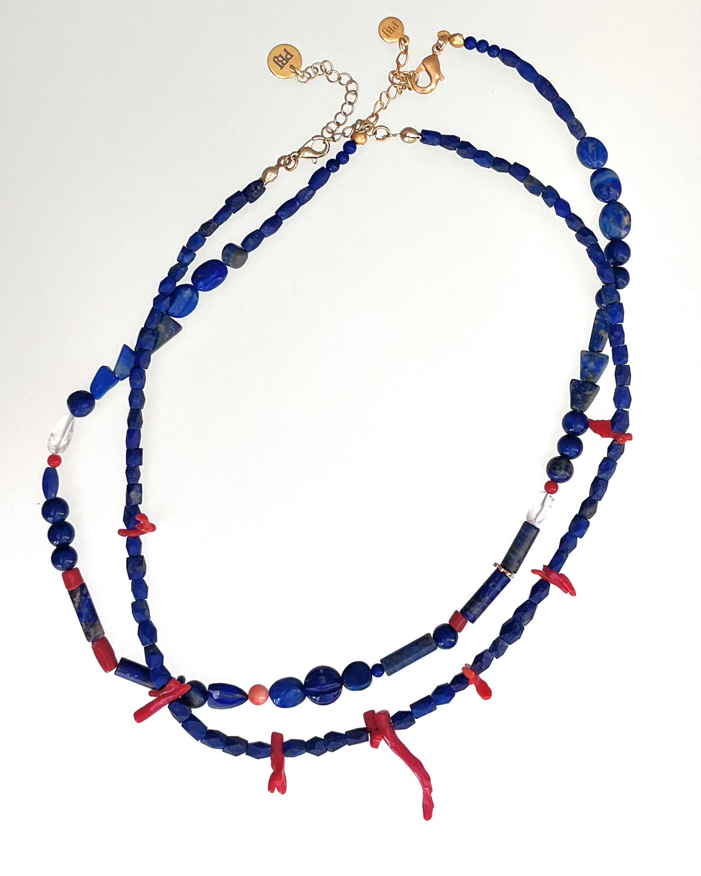 Collar Eva