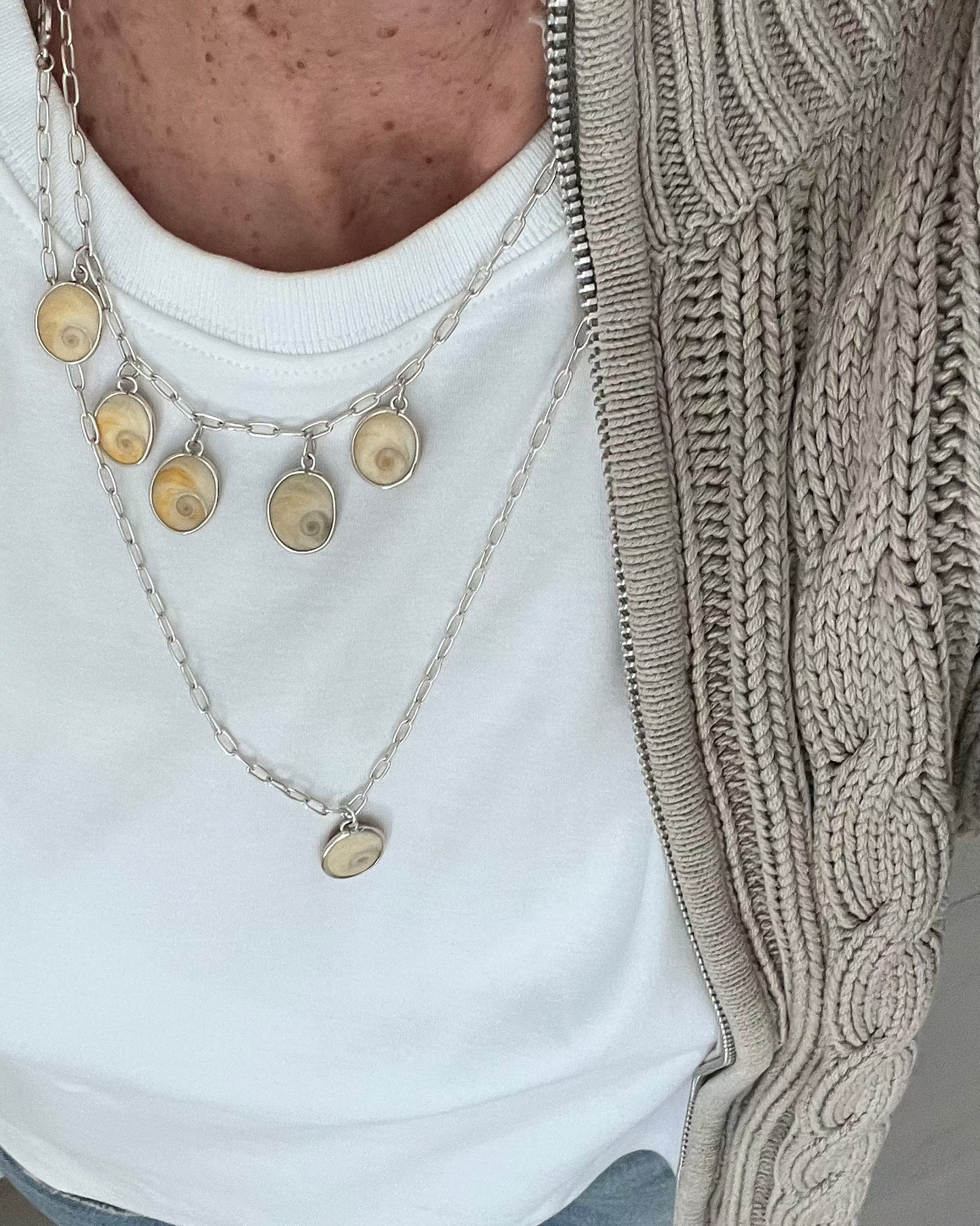 Collar SANTA LUCIA 5