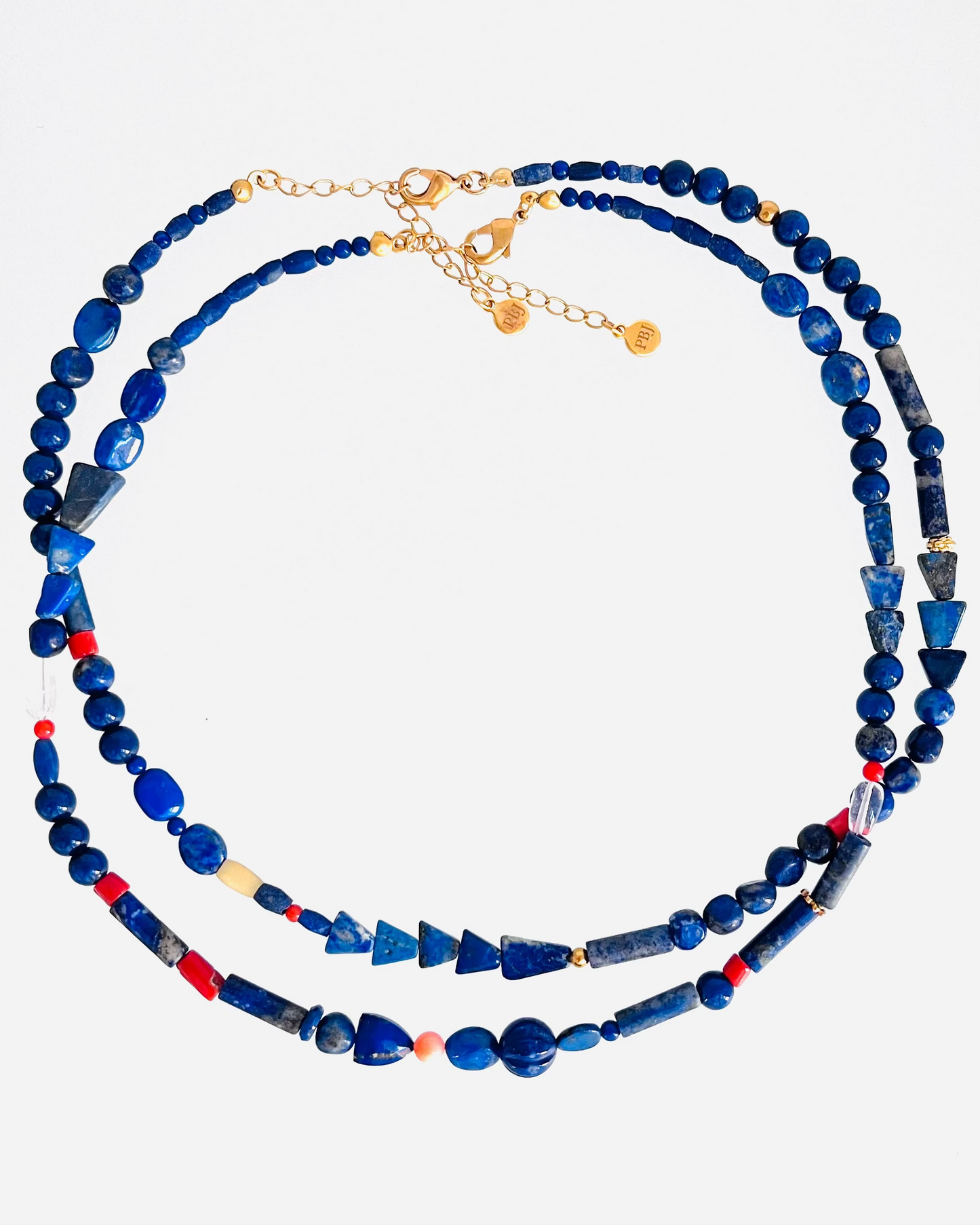 Collar Eva