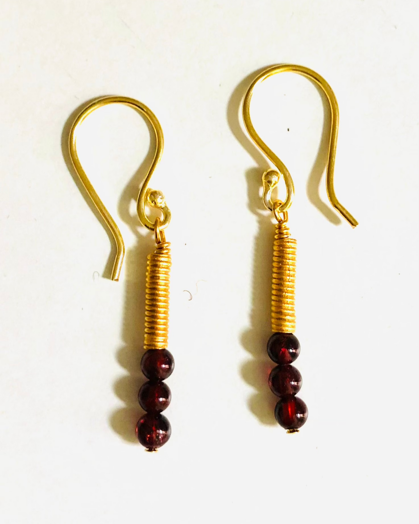 Pendientes Esmirna