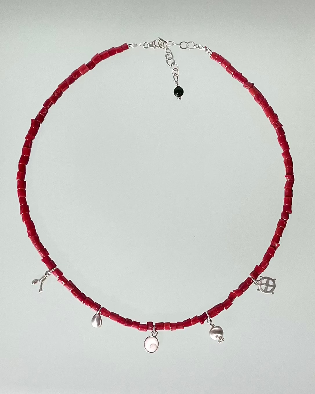 Collar Azahara