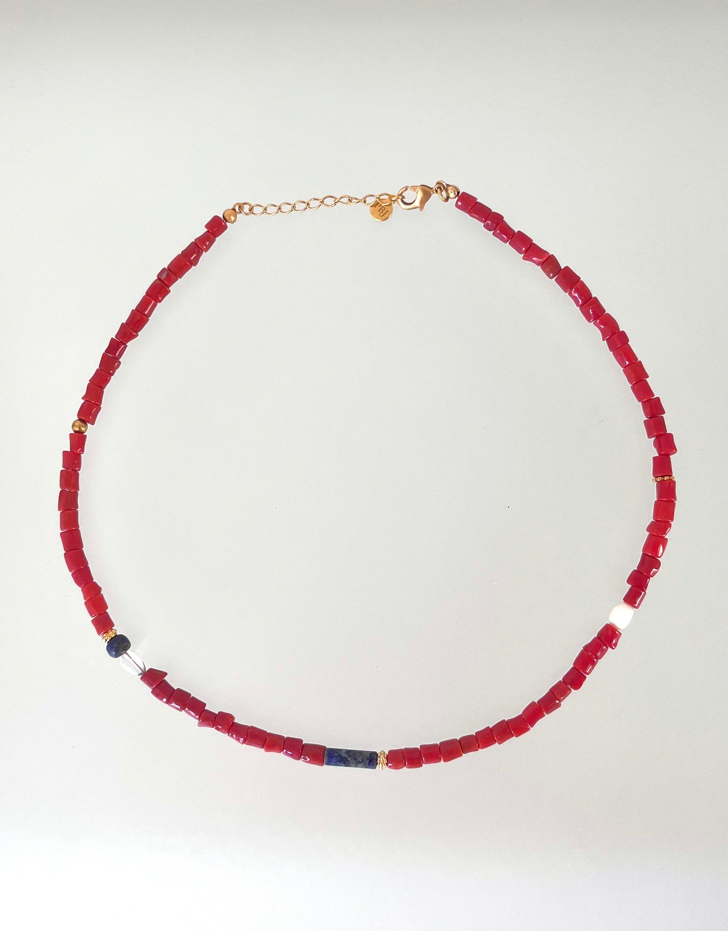 Collar Isla II