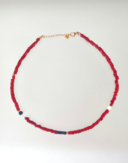 Collar Isla II