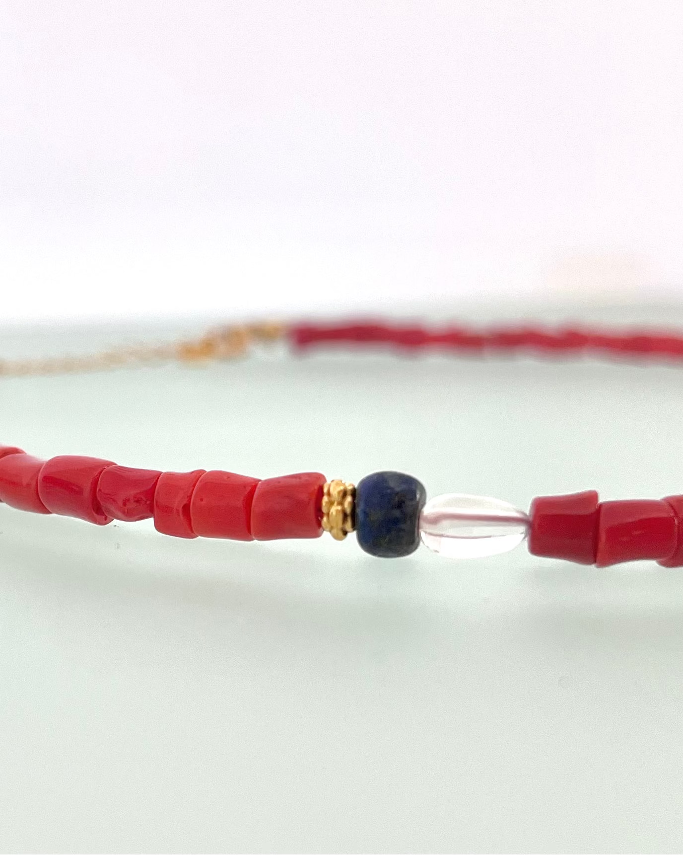 Collar Isla II