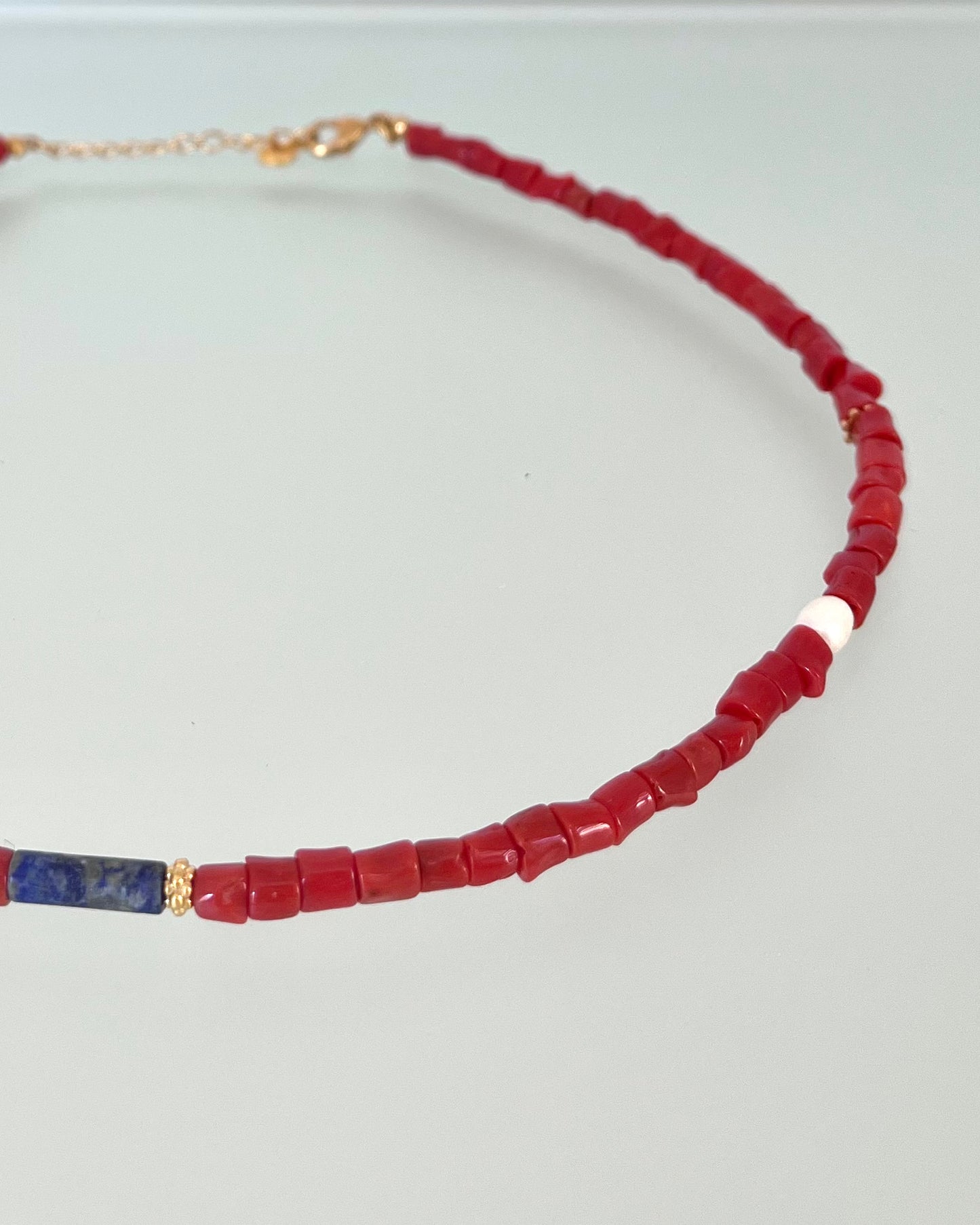 Collar Isla II