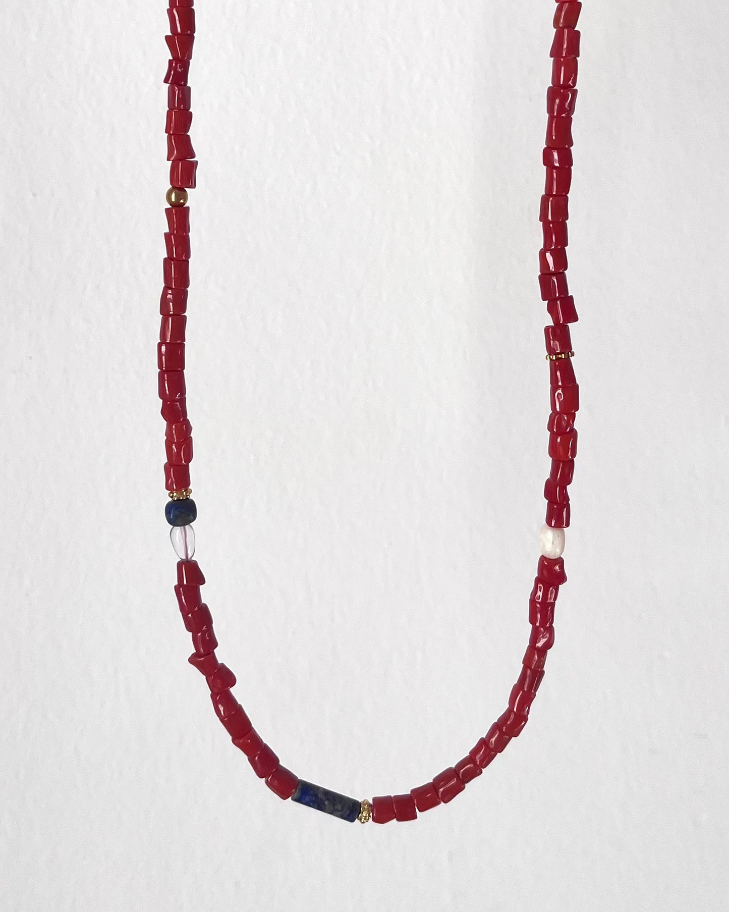 Collar Isla II