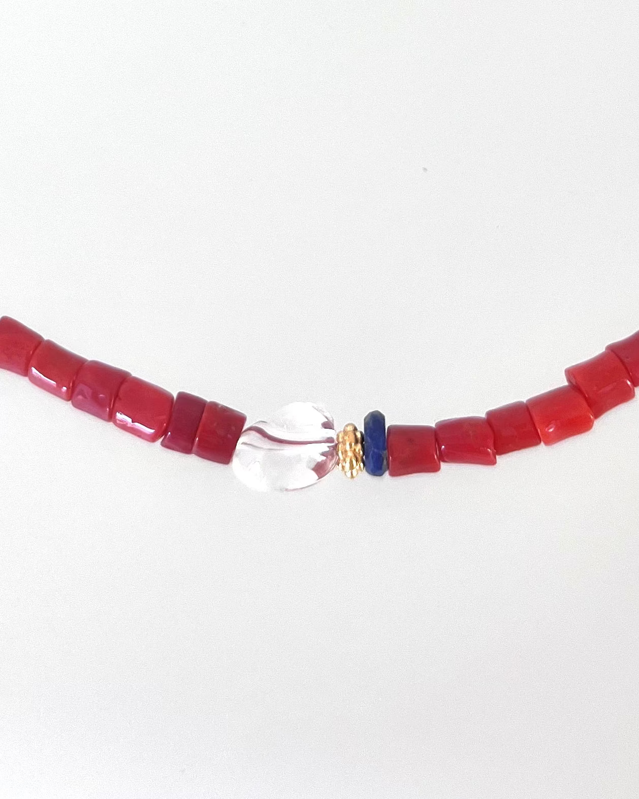 Collar Isla II