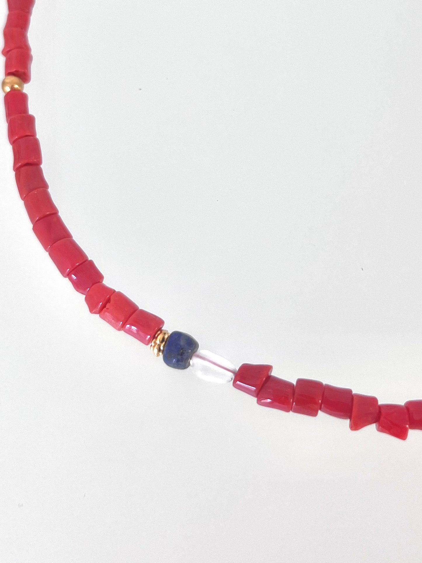 Collar Isla II
