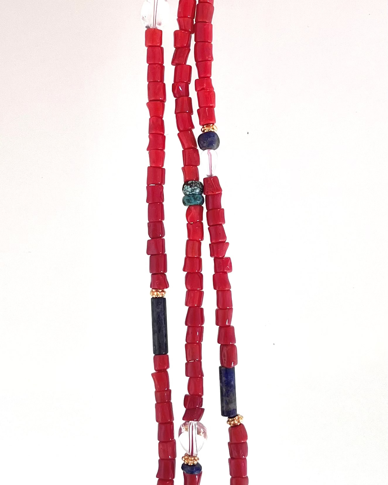 Collar Isla II