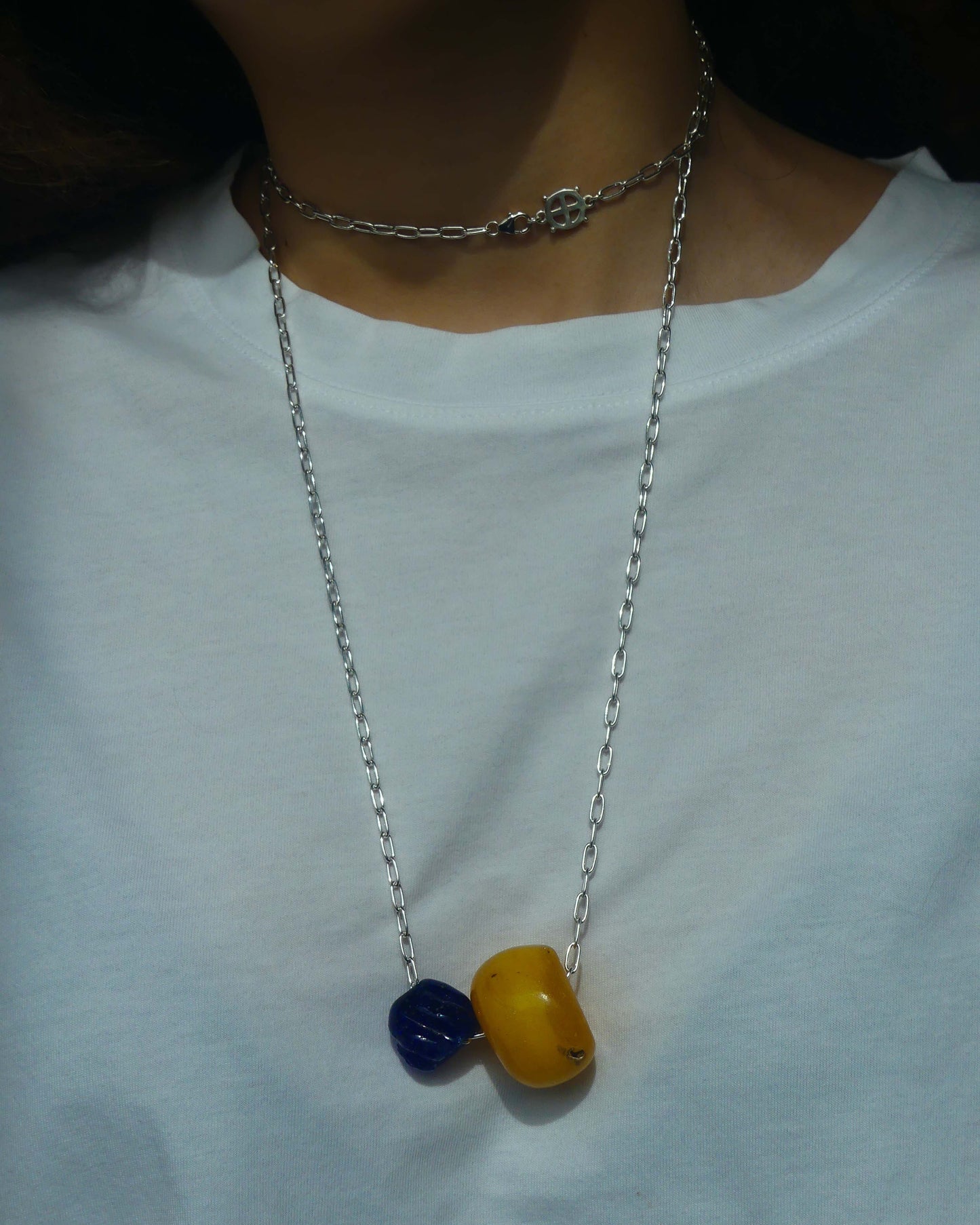 Collar Ambar
