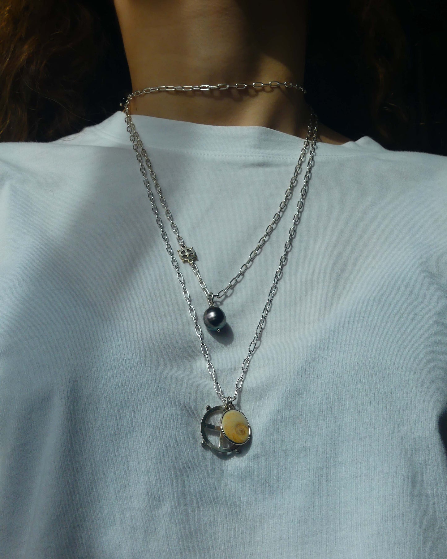 Collar Tahití