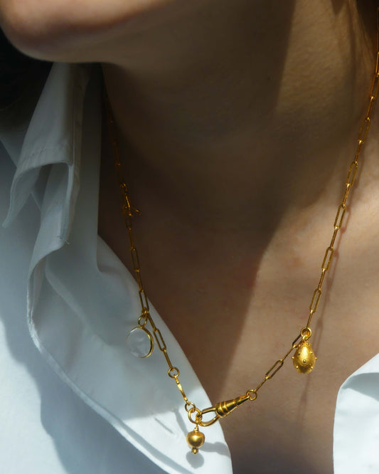 Collar Abuela Leonor