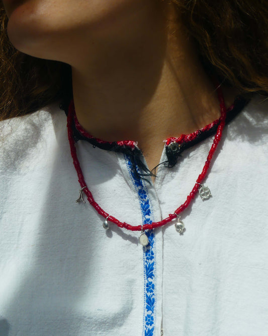Collar Azahara