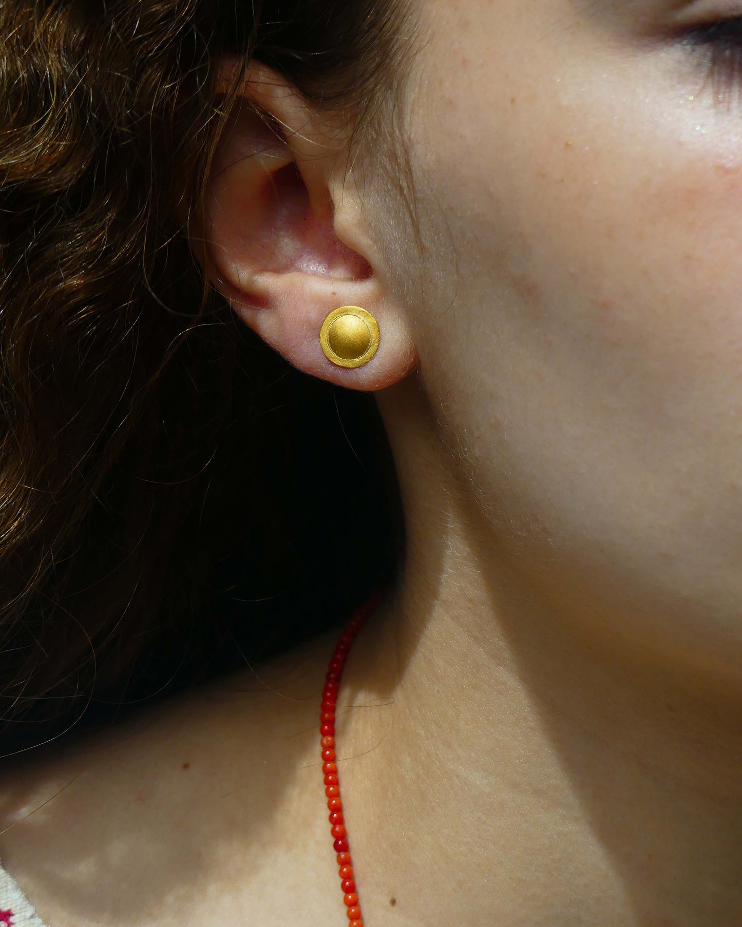 Pendientes Petra