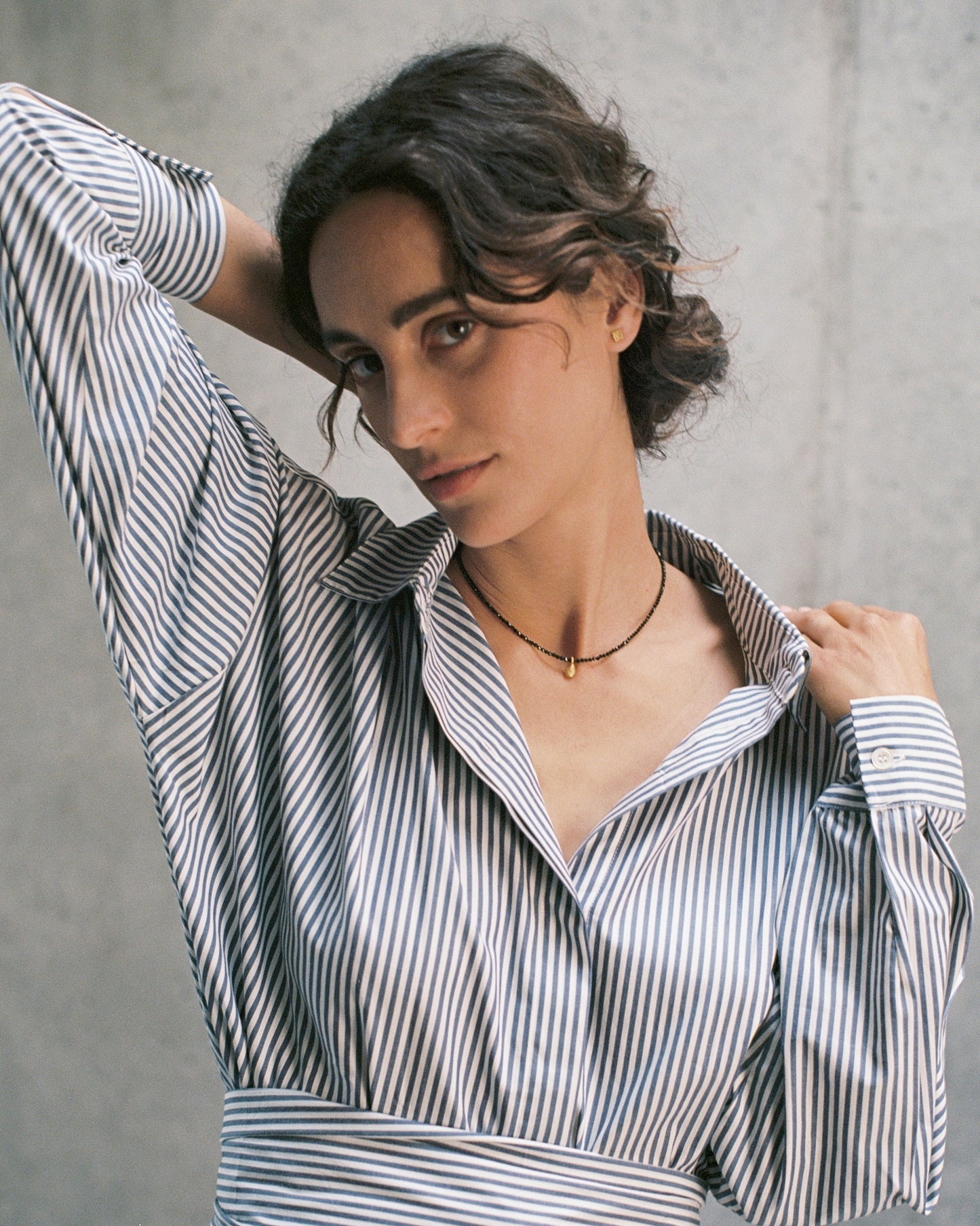 Collar Pepita