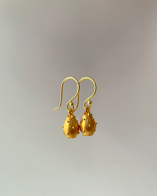 Pendientes Figa de Moro